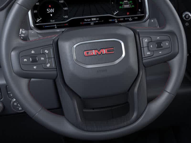 new 2026 GMC Sierra 1500 car, priced at $72,948
