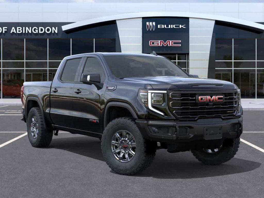 new 2026 GMC Sierra 1500 car, priced at $72,948