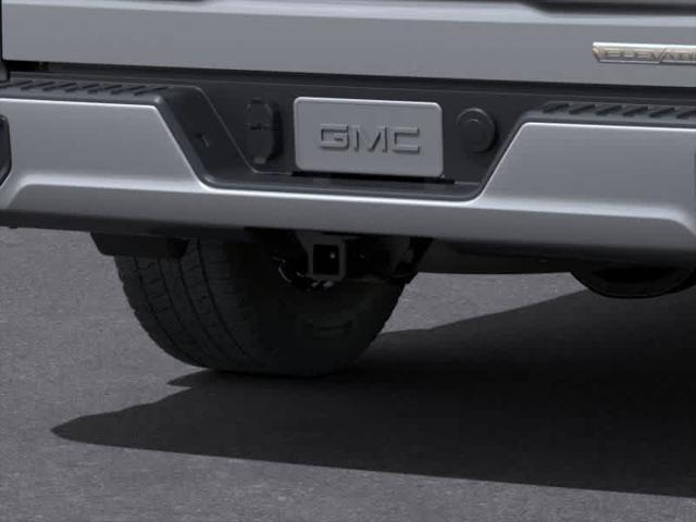 new 2025 GMC Sierra 1500 car, priced at $55,240