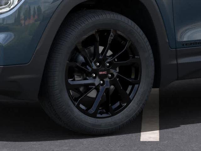 new 2024 GMC Terrain car, priced at $38,755