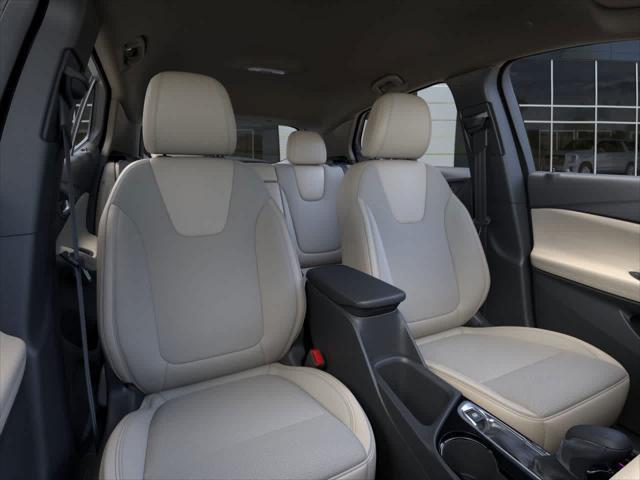 new 2026 Buick Encore GX car, priced at $25,285