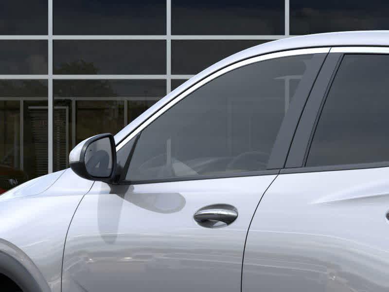 new 2026 Buick Encore GX car, priced at $24,260