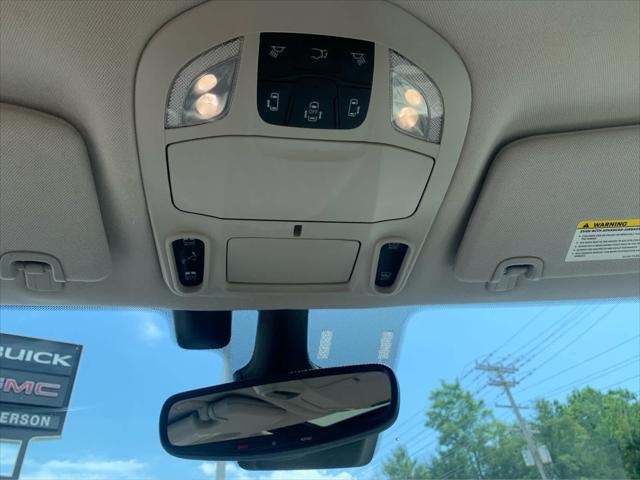 used 2019 Chrysler Pacifica car, priced at $21,230