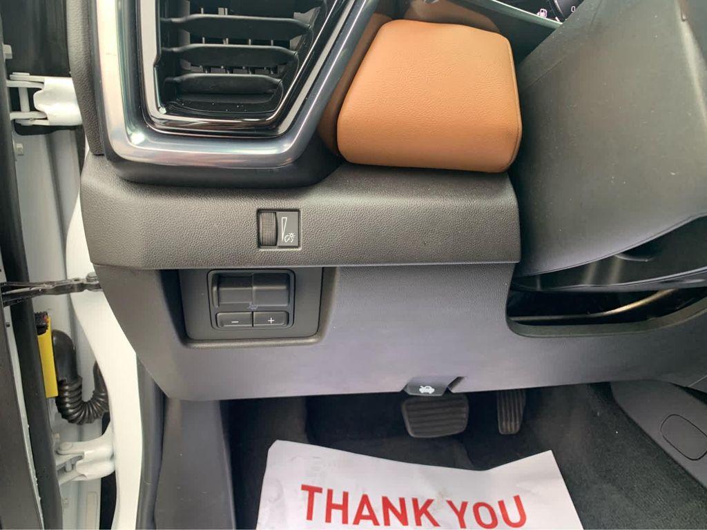 used 2023 GMC Canyon car, priced at $37,010