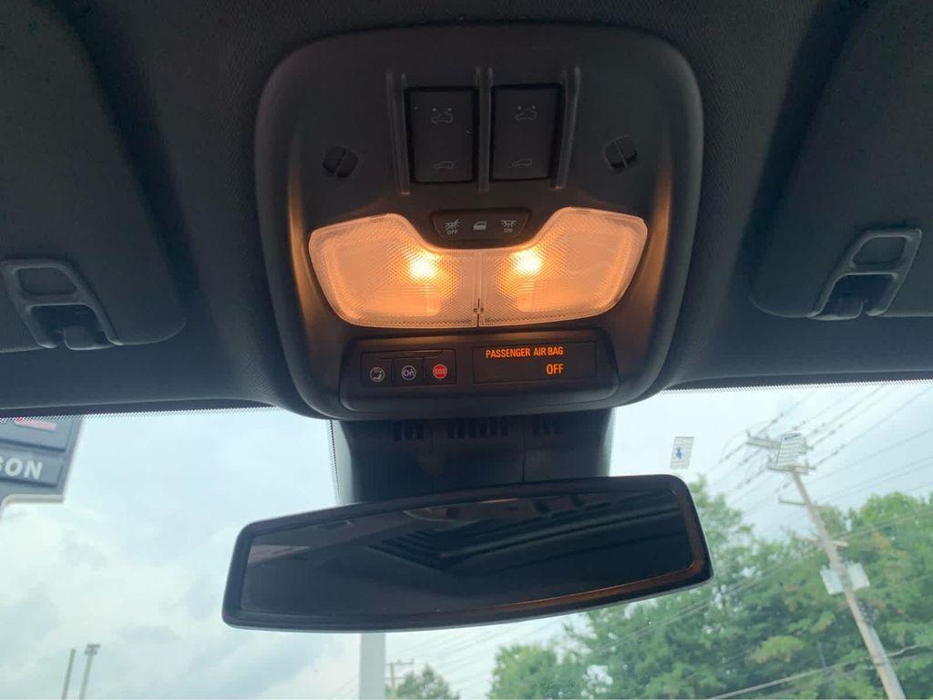 used 2023 GMC Canyon car, priced at $37,010