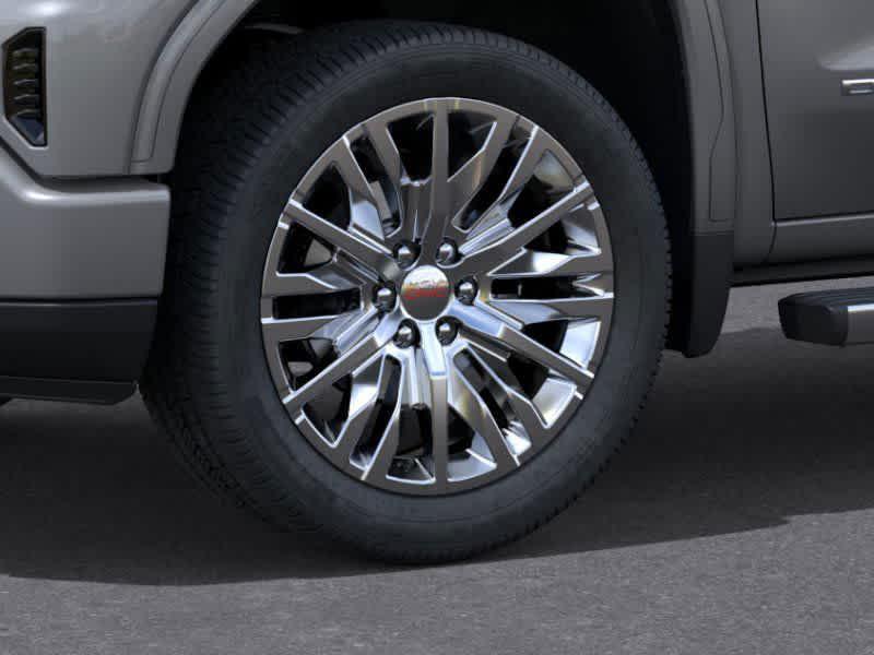 new 2026 GMC Sierra 1500 car, priced at $71,292