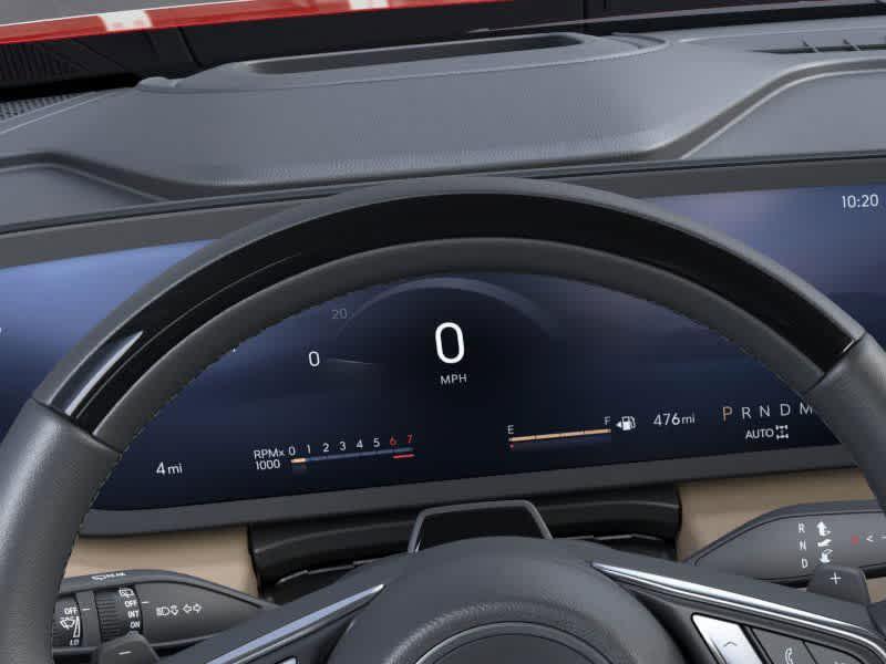 new 2026 Buick Enclave car, priced at $50,625