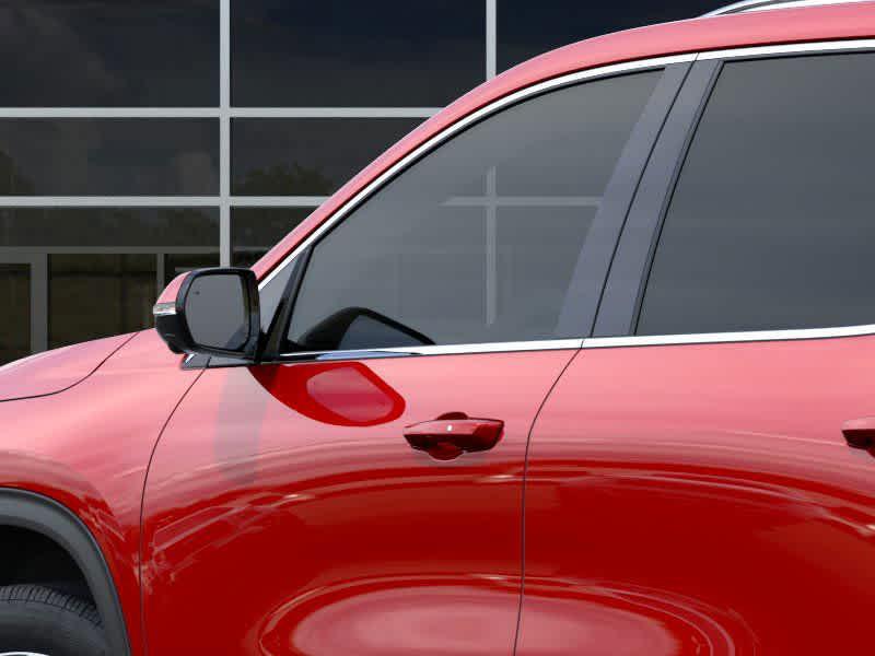 new 2026 Buick Enclave car, priced at $50,625