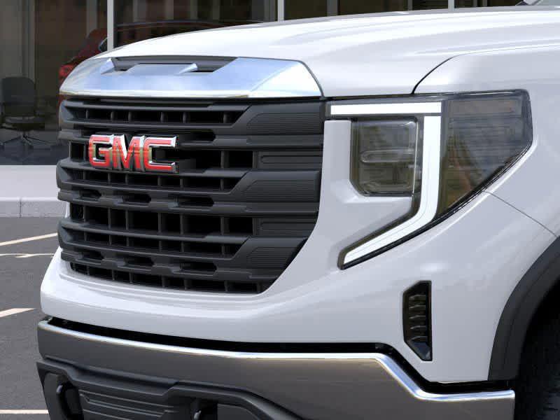 new 2026 GMC Sierra 1500 car, priced at $41,785