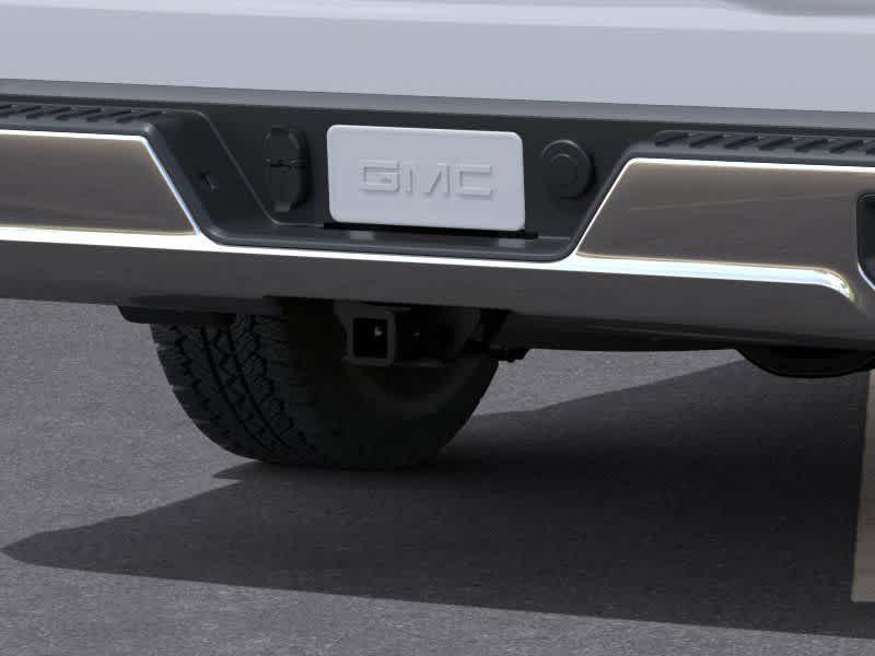 new 2026 GMC Sierra 1500 car, priced at $41,785