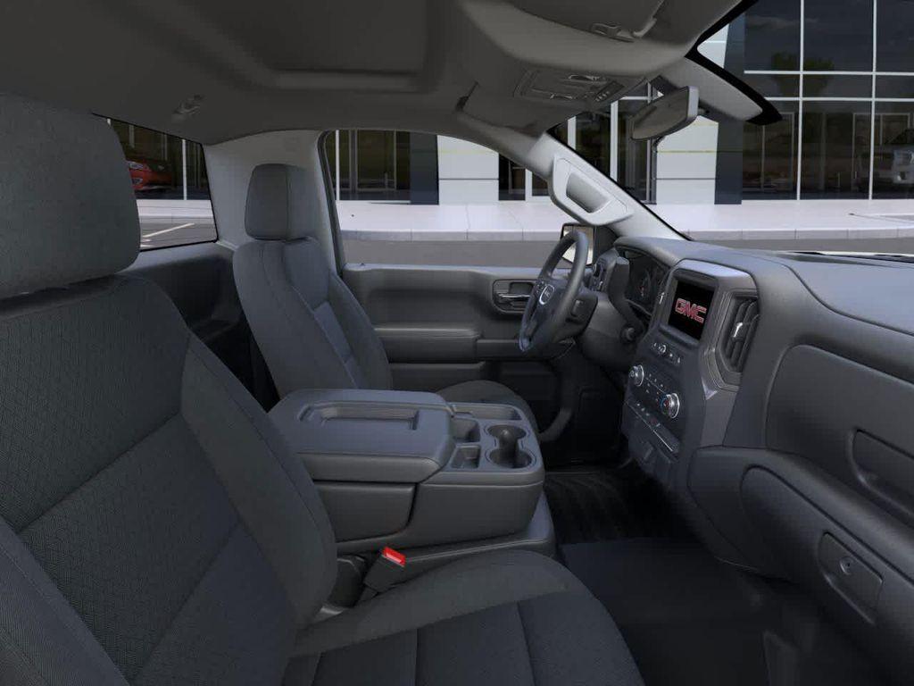 new 2026 GMC Sierra 1500 car, priced at $41,785