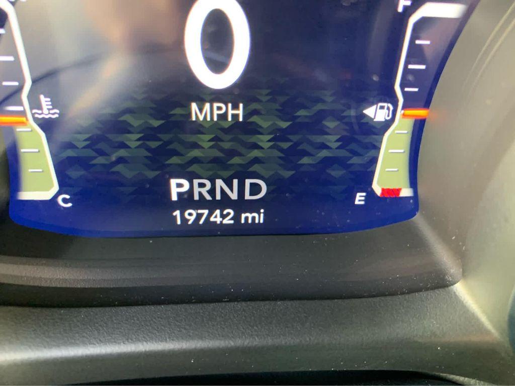 used 2022 Jeep Wrangler Unlimited car, priced at $61,945