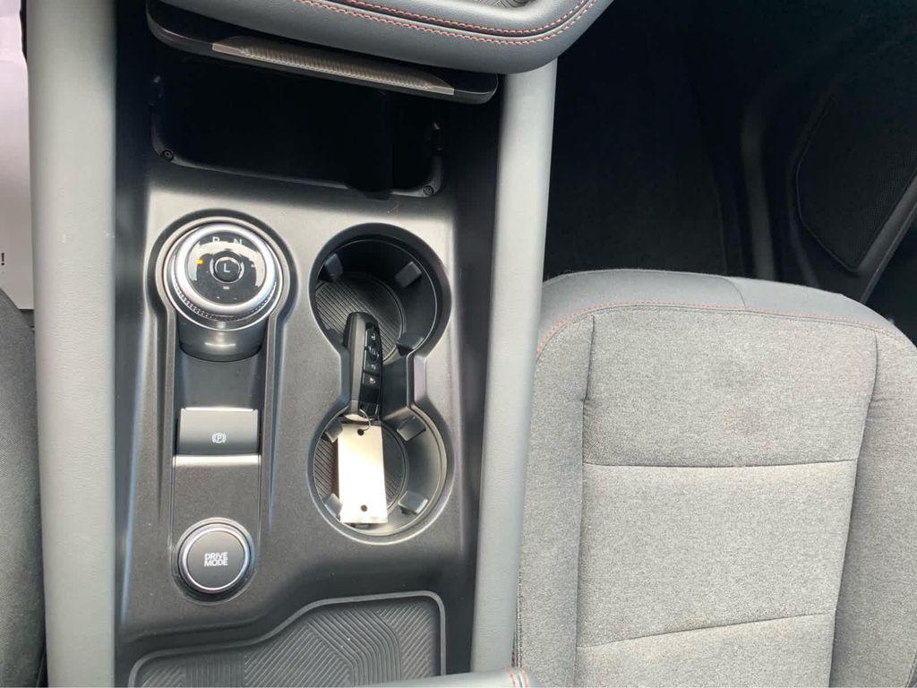 used 2025 Ford Explorer car, priced at $34,000