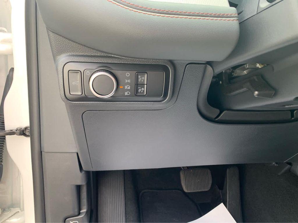 used 2025 Ford Explorer car, priced at $34,000