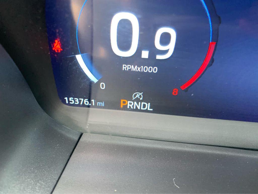 used 2025 Ford Explorer car, priced at $34,000