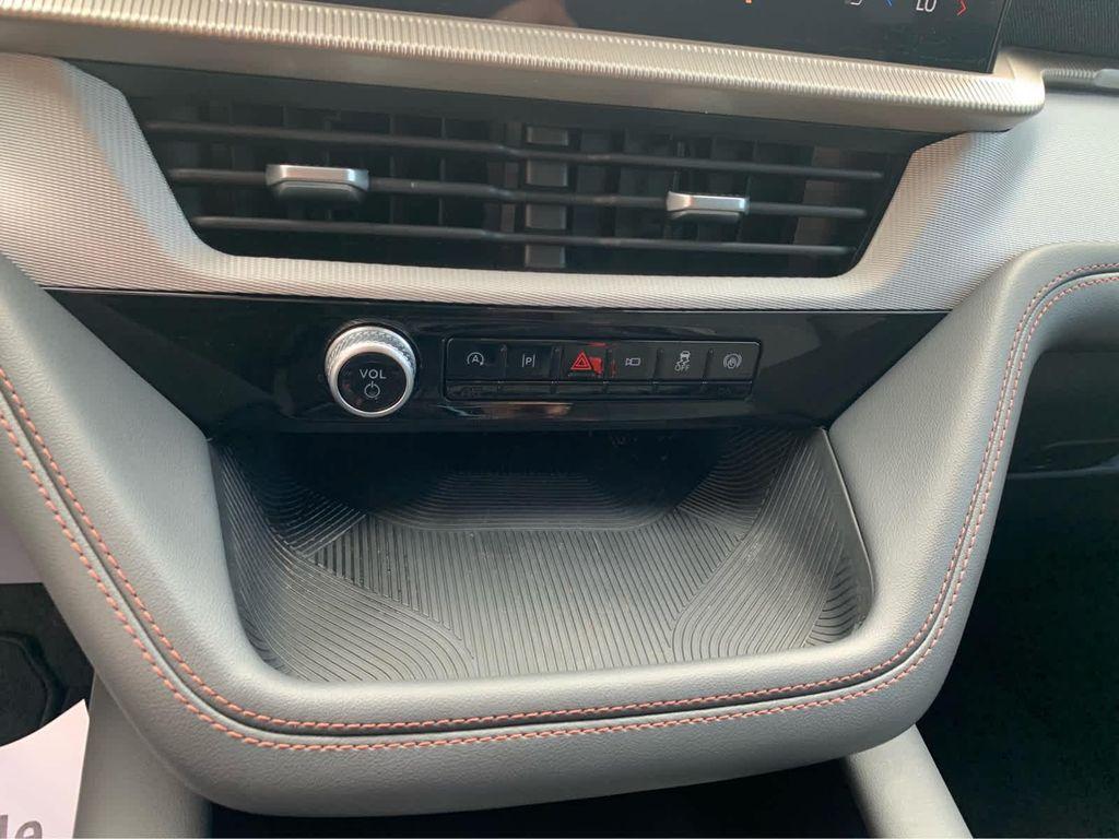 used 2025 Ford Explorer car, priced at $34,000