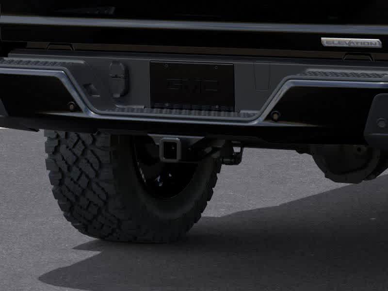 new 2026 GMC Canyon car, priced at $45,667