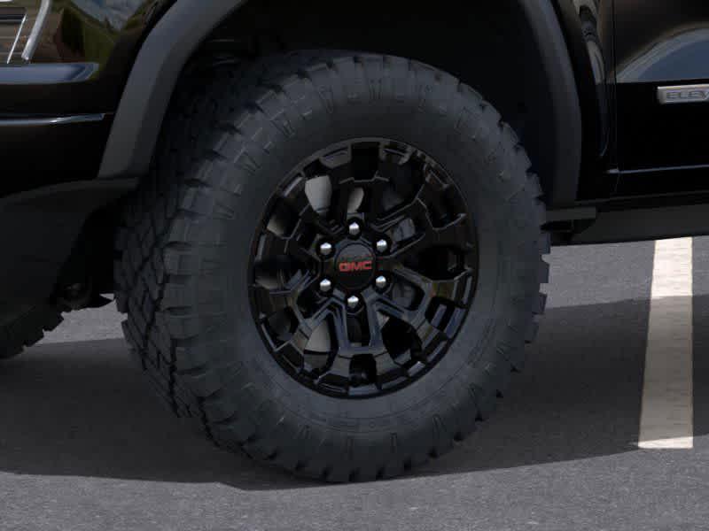new 2026 GMC Canyon car, priced at $45,667