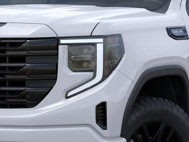 new 2024 GMC Sierra 1500 car, priced at $64,830