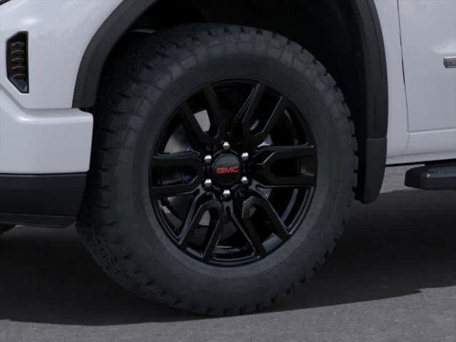 new 2024 GMC Sierra 1500 car, priced at $64,830