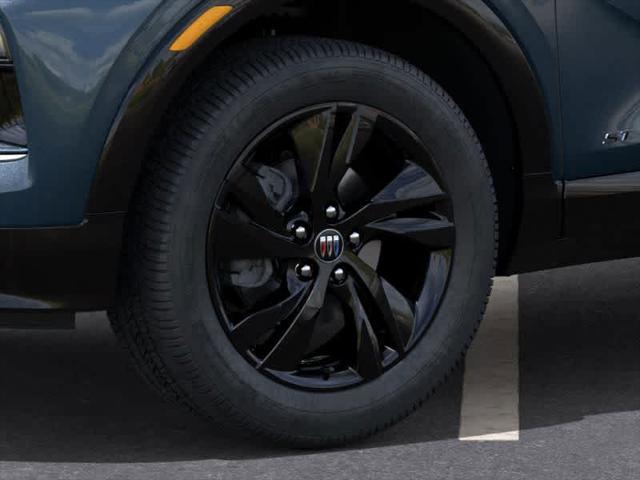 new 2026 Buick Encore GX car, priced at $29,885