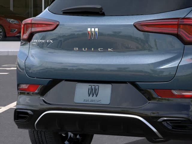 new 2026 Buick Encore GX car, priced at $29,885