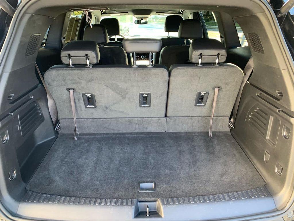 used 2024 GMC Acadia car, priced at $38,398