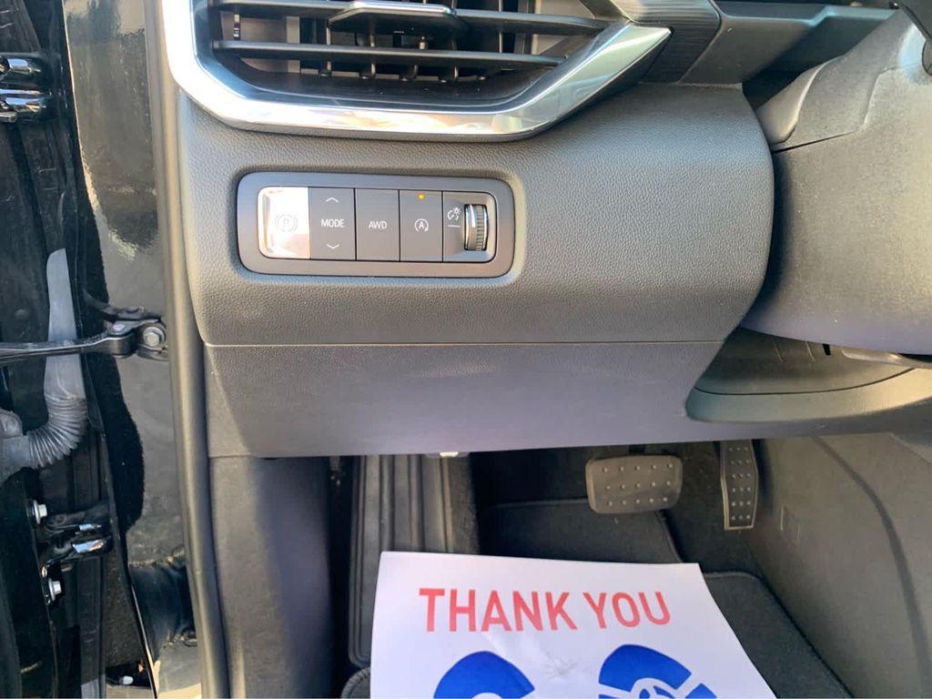 used 2024 GMC Acadia car, priced at $38,398