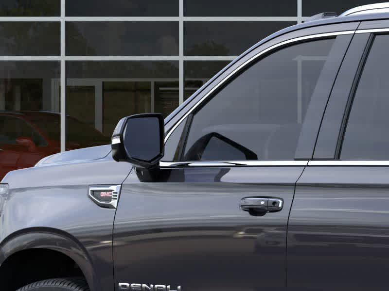 new 2025 GMC Yukon XL car, priced at $88,560