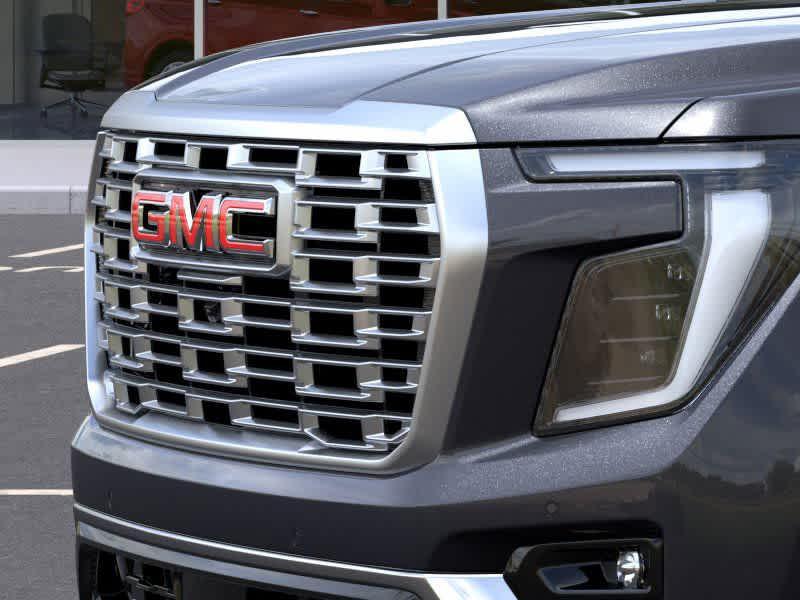 new 2025 GMC Yukon XL car, priced at $88,560