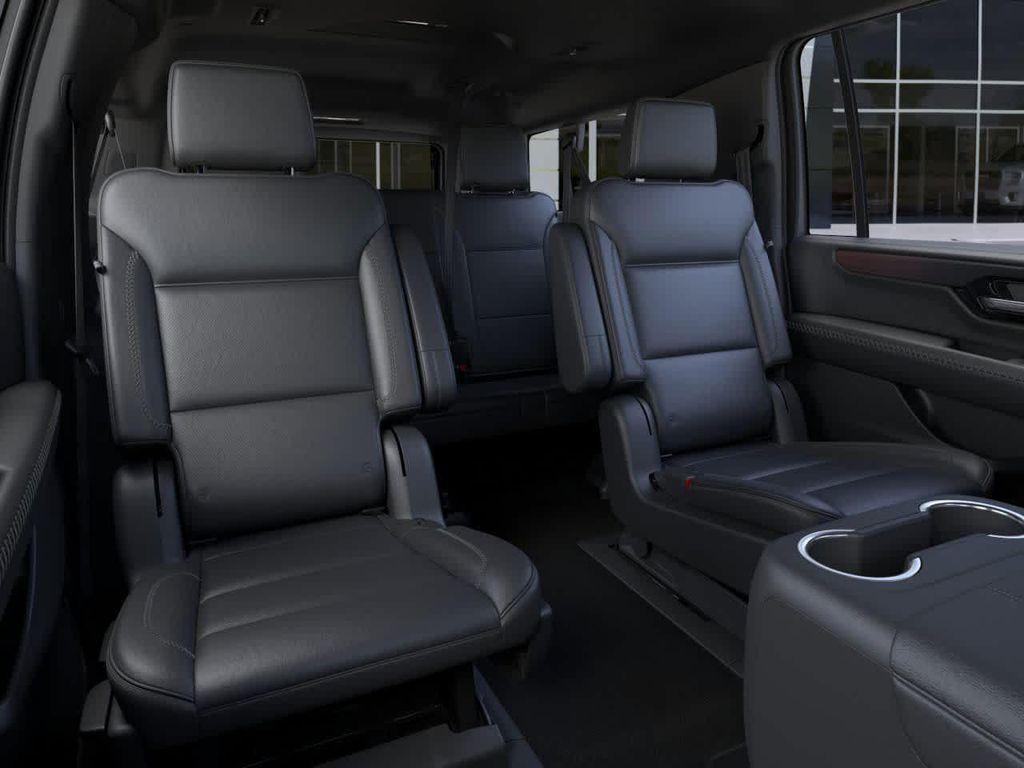 new 2025 GMC Yukon XL car, priced at $88,560