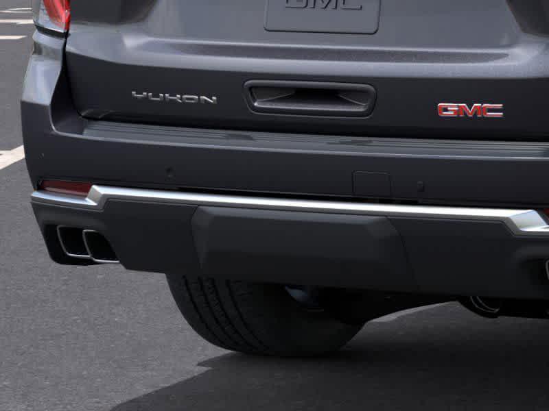 new 2025 GMC Yukon XL car, priced at $88,560