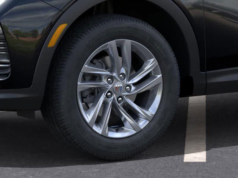 new 2025 Buick Envista car, priced at $26,566