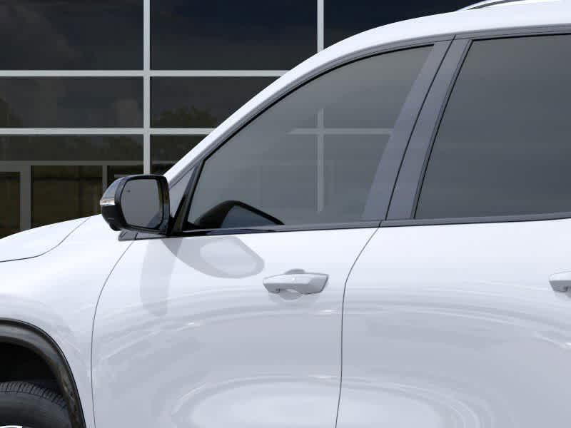 new 2026 Buick Enclave car, priced at $51,490