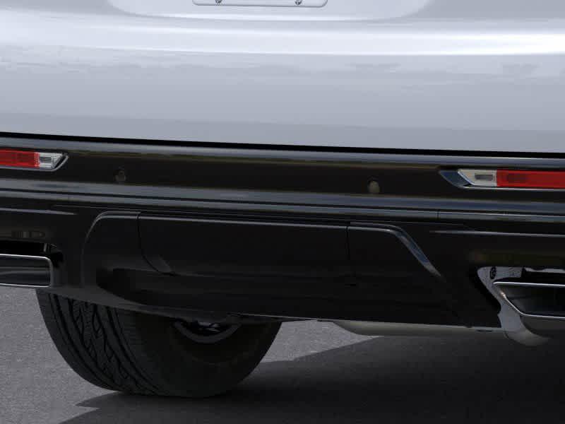 new 2026 Buick Enclave car, priced at $51,490