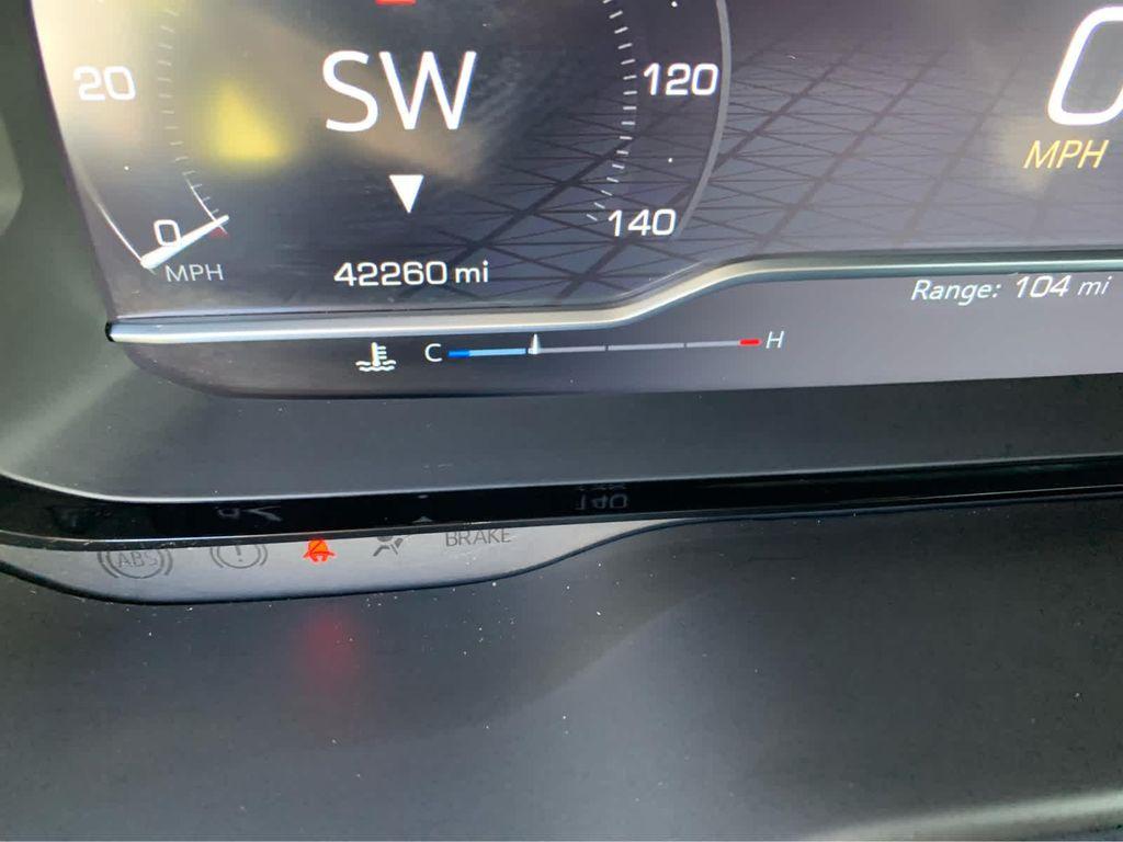 used 2023 GMC Yukon car, priced at $64,000