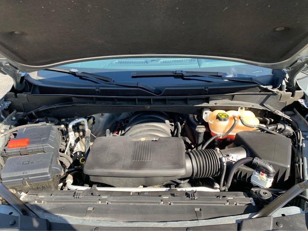 used 2023 GMC Yukon car, priced at $64,000