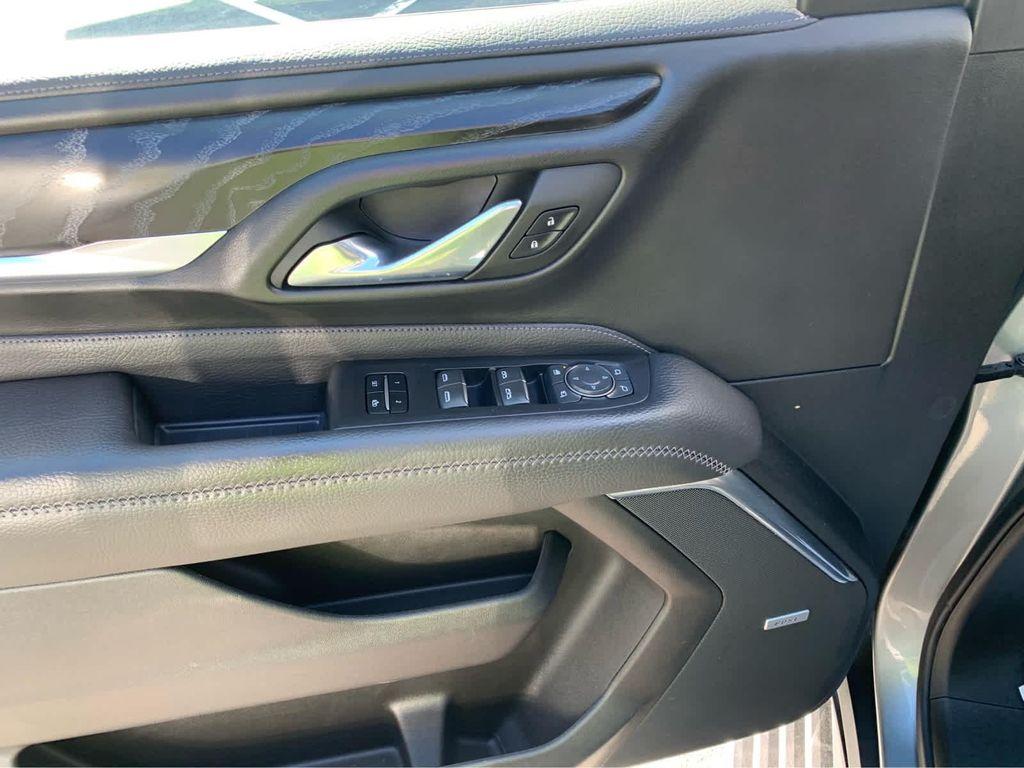 used 2023 GMC Yukon car, priced at $64,000