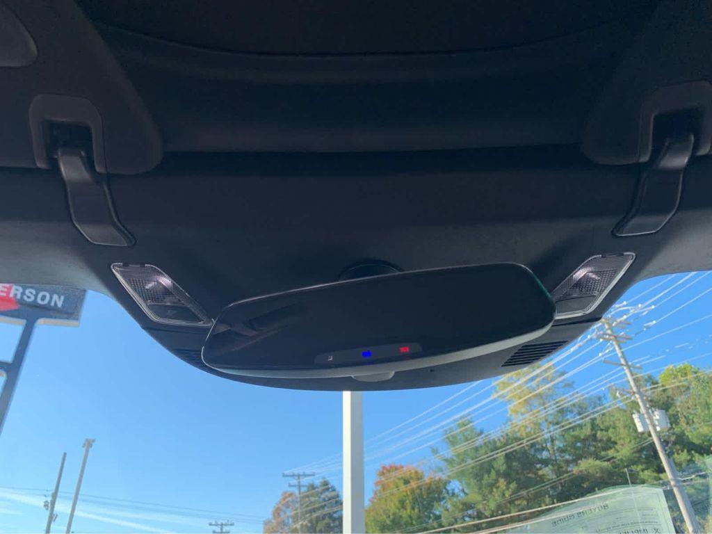 used 2019 Chevrolet Corvette car, priced at $47,192