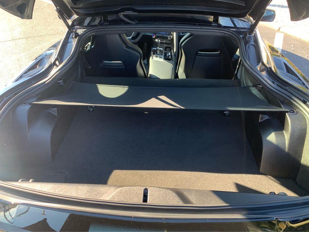 used 2019 Chevrolet Corvette car, priced at $47,192
