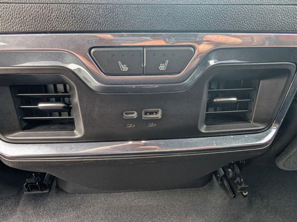 used 2024 GMC Sierra 2500 car, priced at $77,000