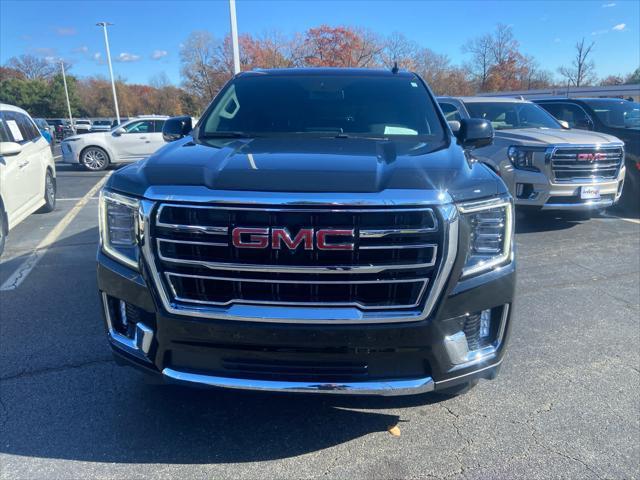 used 2023 GMC Yukon XL car, priced at $67,497