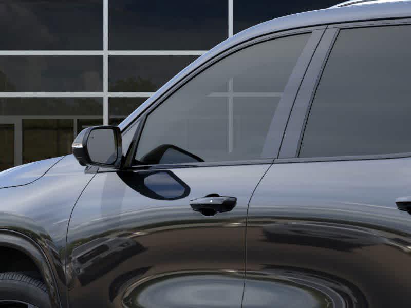 new 2026 Buick Enclave car, priced at $54,294