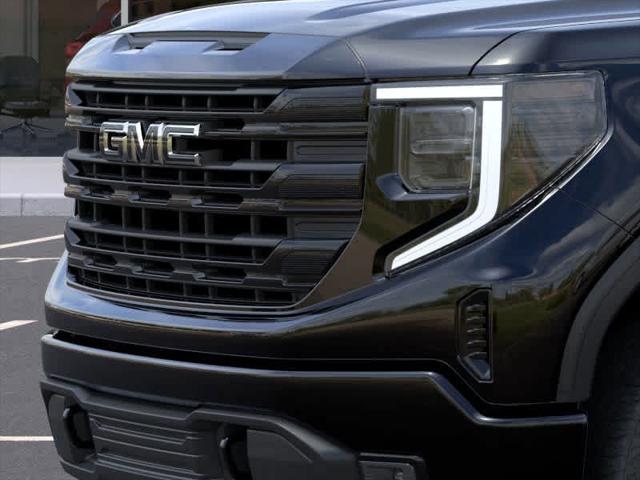 new 2025 GMC Sierra 1500 car, priced at $63,340