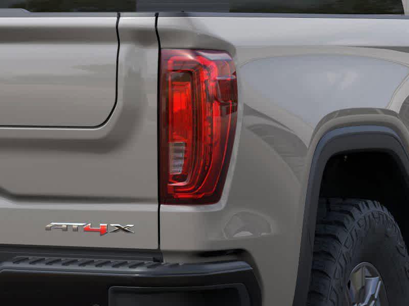 new 2026 GMC Sierra 1500 car, priced at $78,127