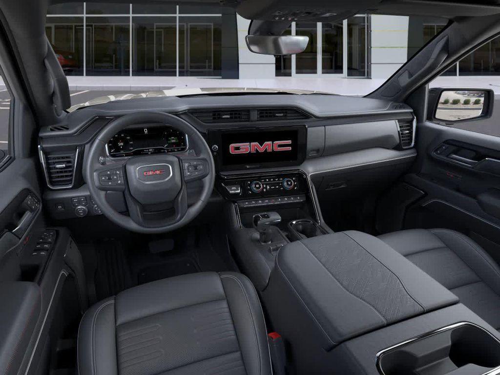 new 2026 GMC Sierra 1500 car, priced at $78,127