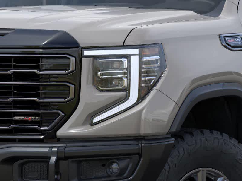 new 2026 GMC Sierra 1500 car, priced at $78,127