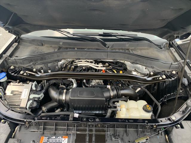 used 2020 Ford Explorer car, priced at $29,920