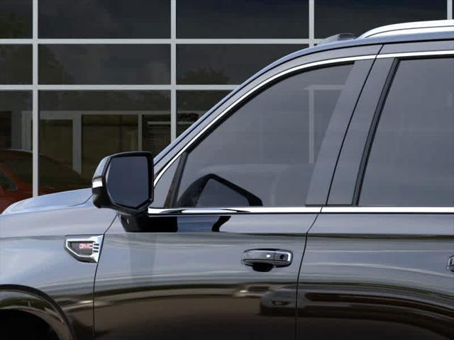 new 2025 GMC Yukon car, priced at $76,735