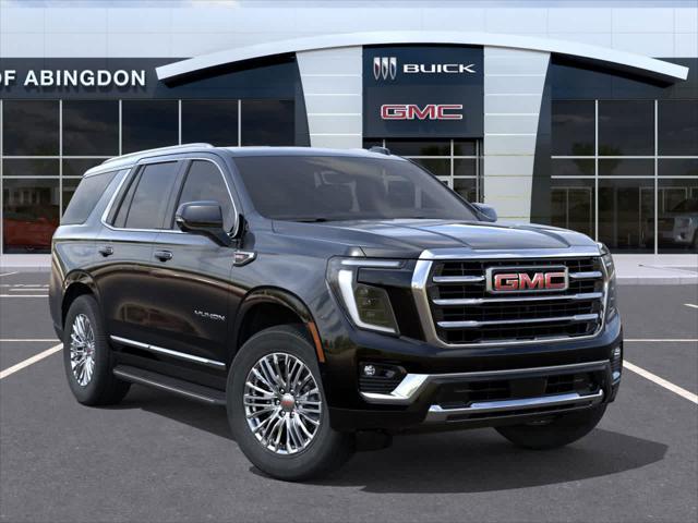 new 2025 GMC Yukon car, priced at $76,735